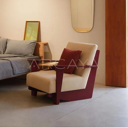 Single Seat Armchair Sofa - main