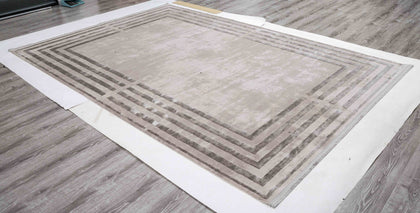 Taboo Bloom Area Rug — product view 02