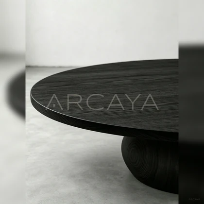 Selene Wells Coffee Table - product view 04