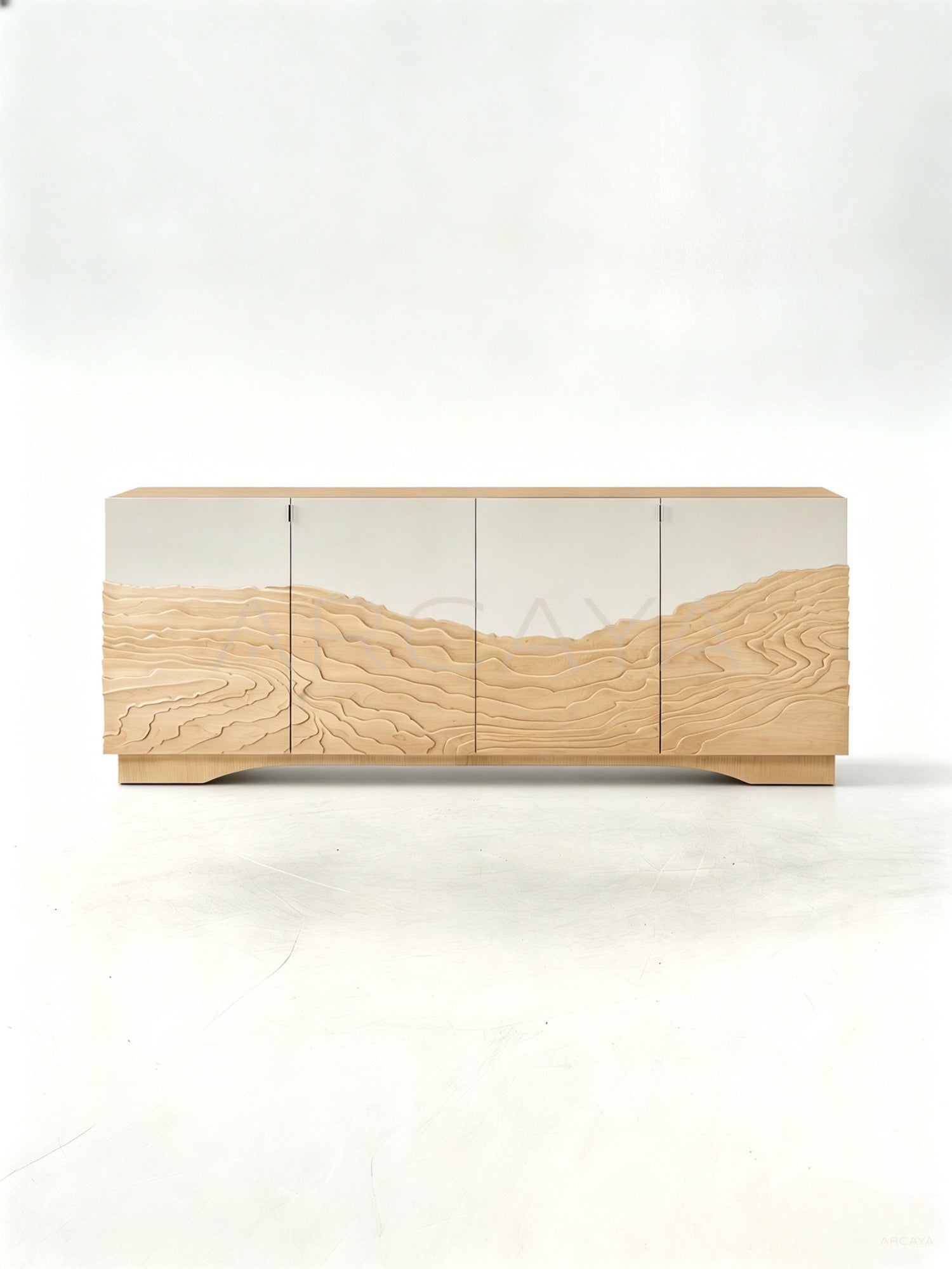 Elara Bay Decorative Object