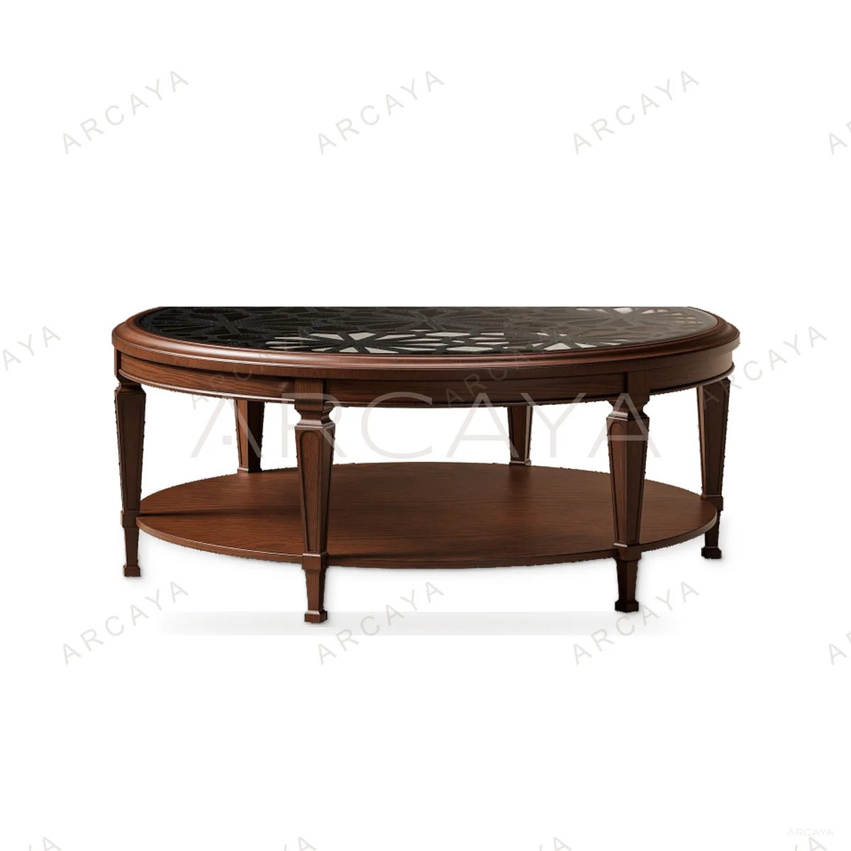 Darlene Coffee Table