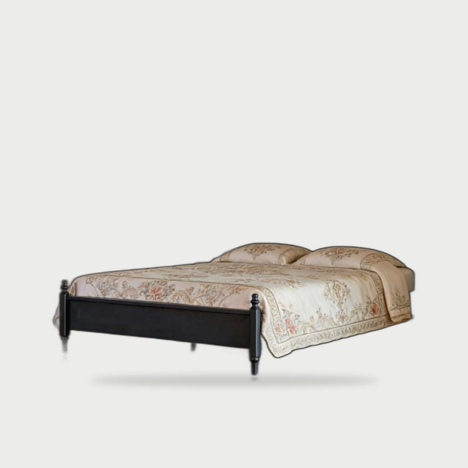 One silhouette. Your dimensions, comfort and finish.