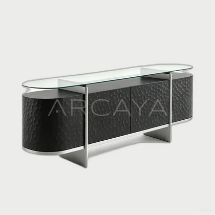 Juniper Hill Sideboard — neutral background 01