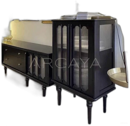Atubi Cabinet ATKM1015 — view 05
