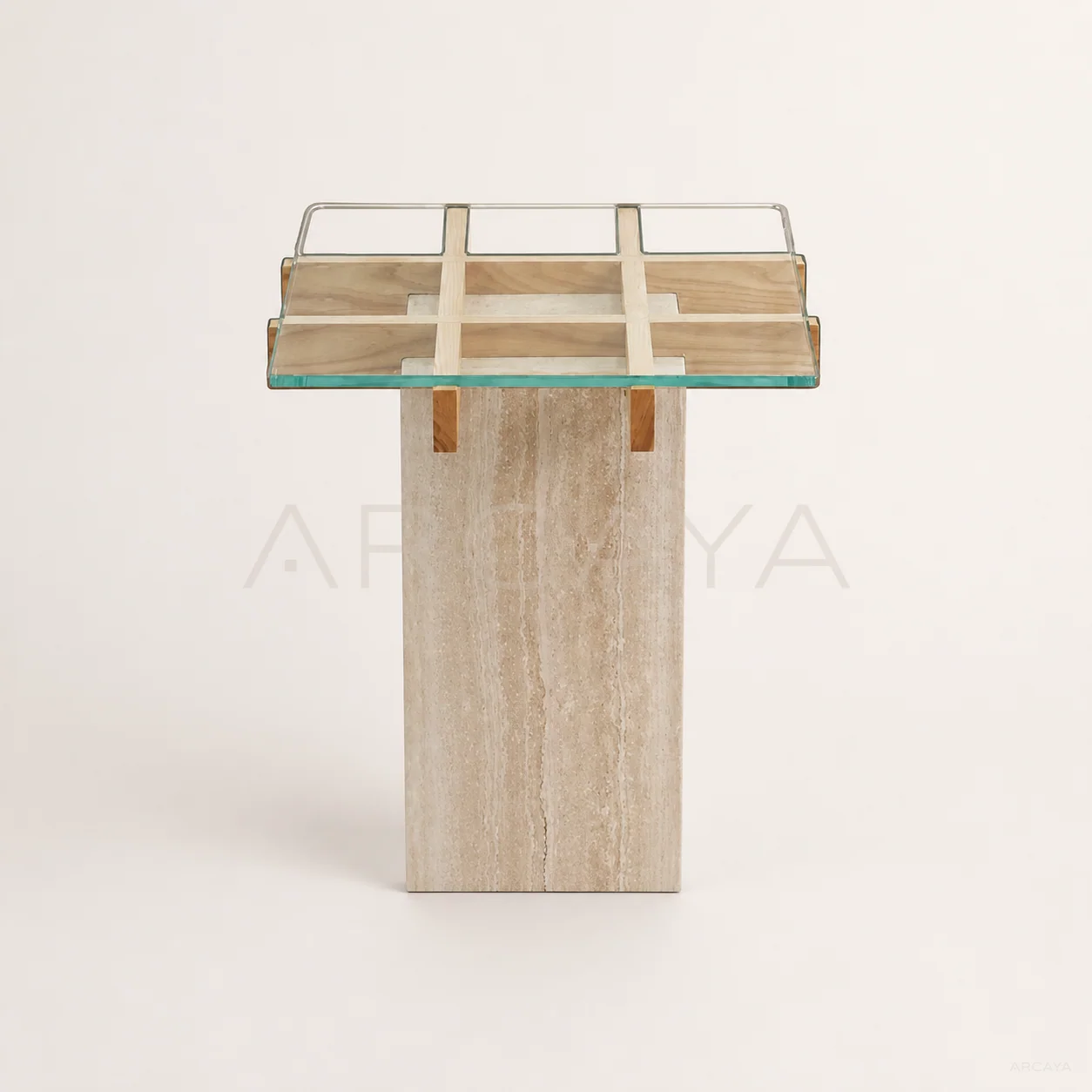 Atubi Side Table ATBJ-05 — clean catalog product view