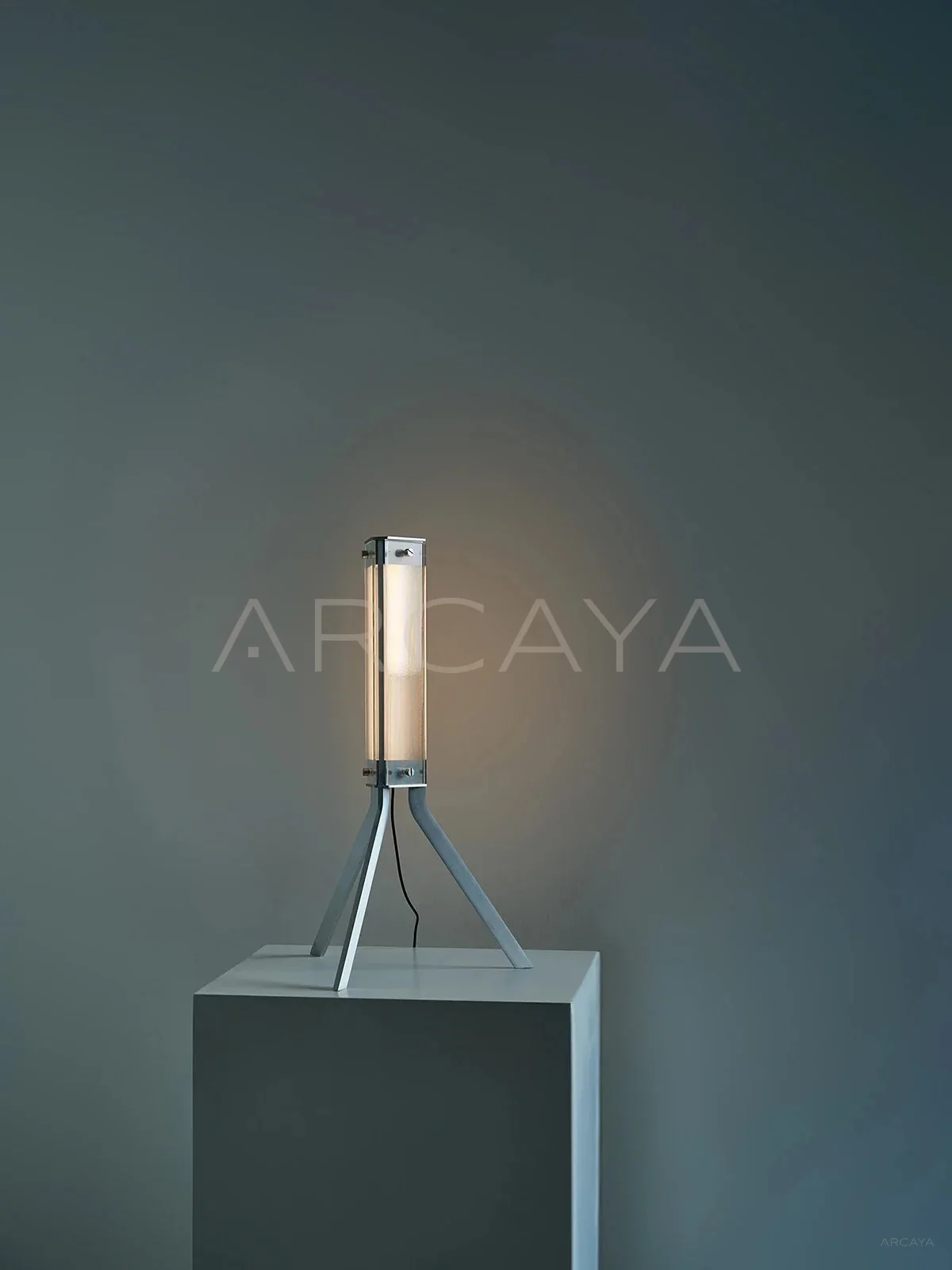 Flora Park Lighting — interior view 03