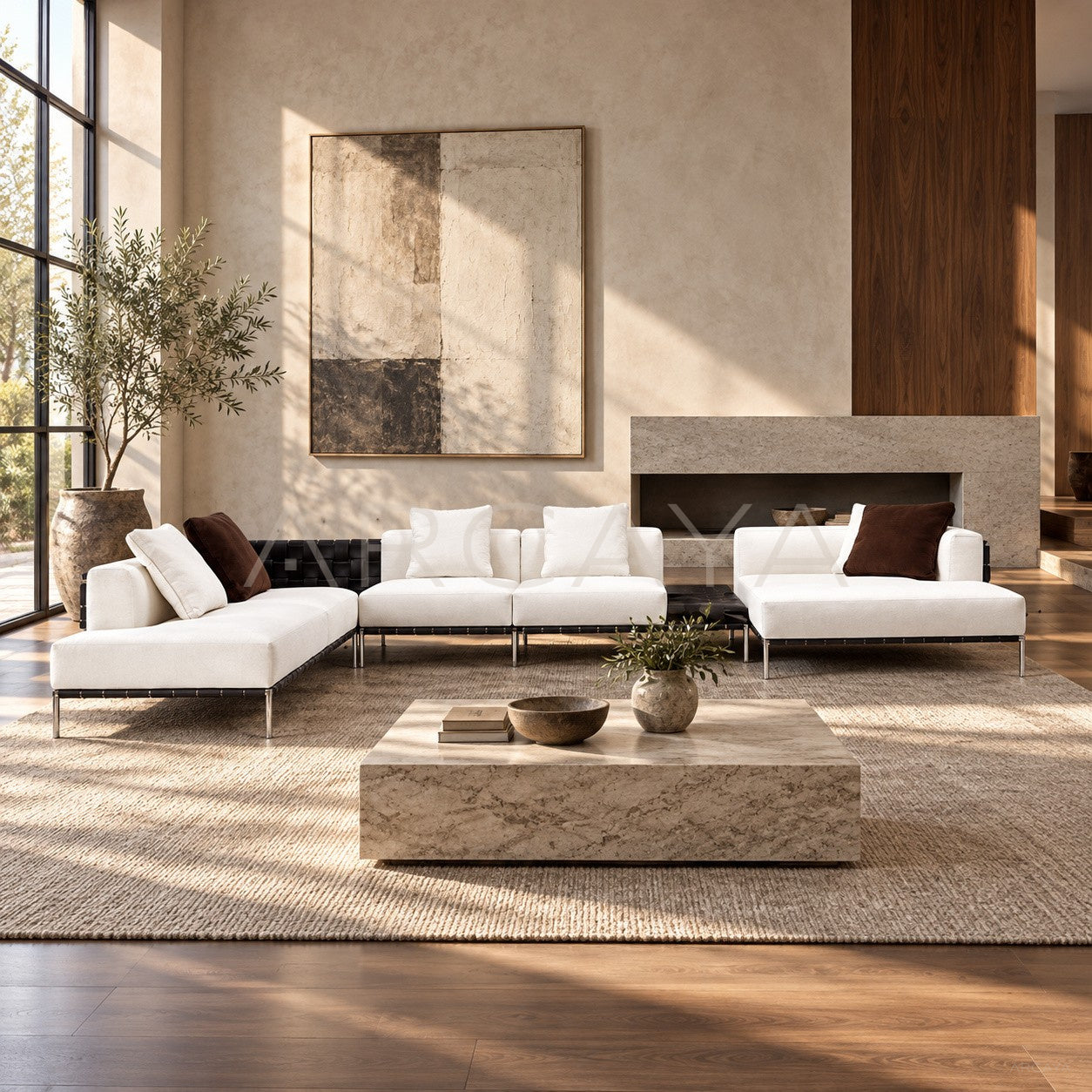 Sofa Fulumi