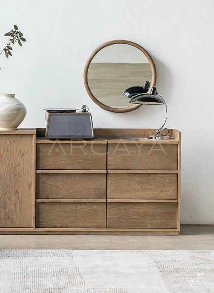 Marlow Grove Cabinet — interior view 05