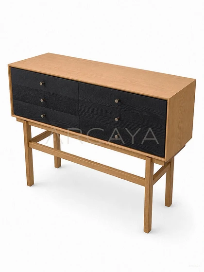 Elara Court Decorative Object — interior view 10