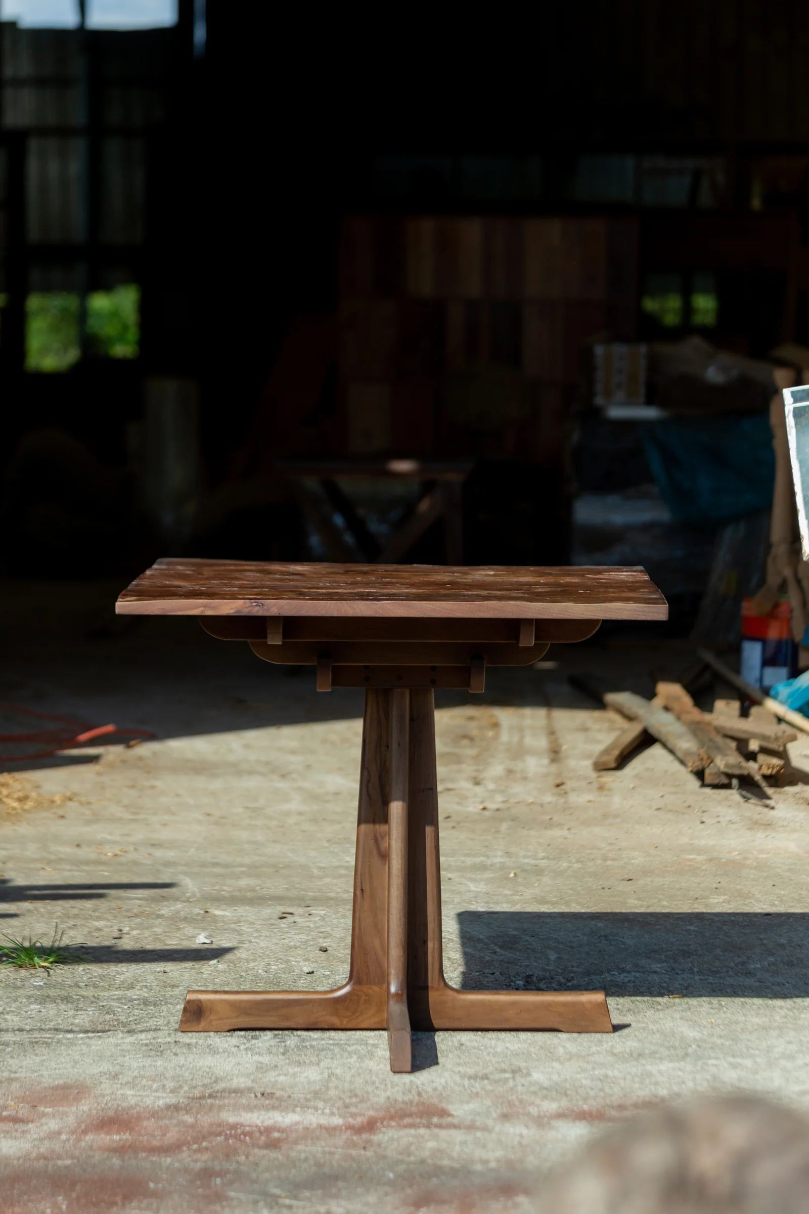 One silhouette. Your dimensions, comfort and finish.