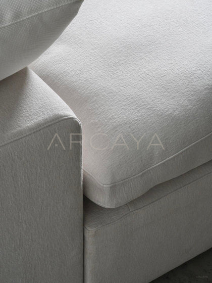 Celine Lake Sofa — interior view 06
