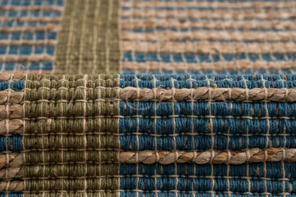 Huegem Bloom Area Rug — product view 04