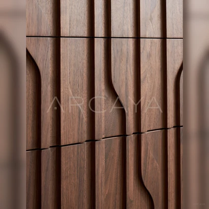 Faye Shore Sideboard - product detail 03