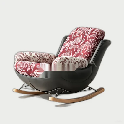 Vale House Decorative Object — neutral background 01