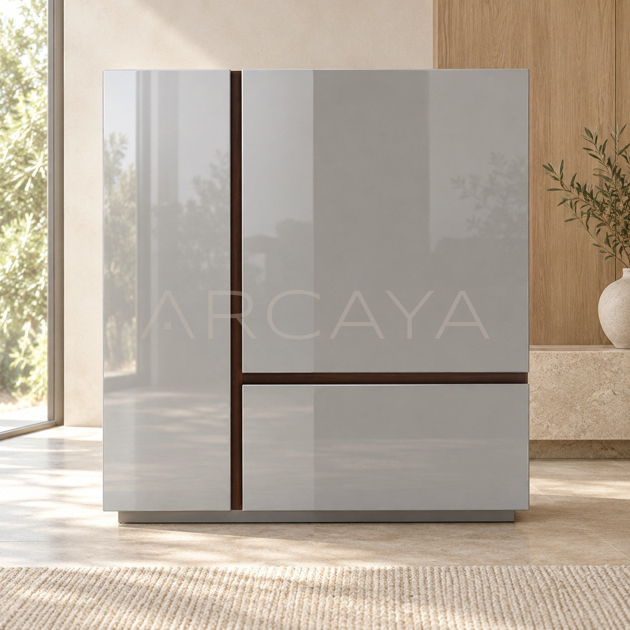 Cabinet Sm D21