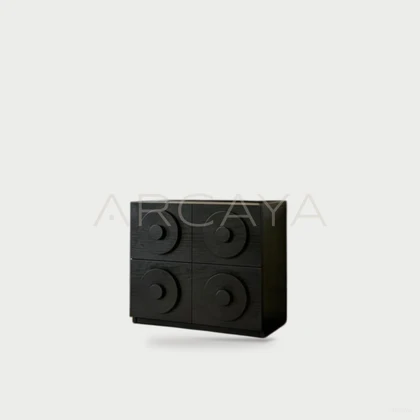 Atubi Cabinet ATKB005G-A — view 04
