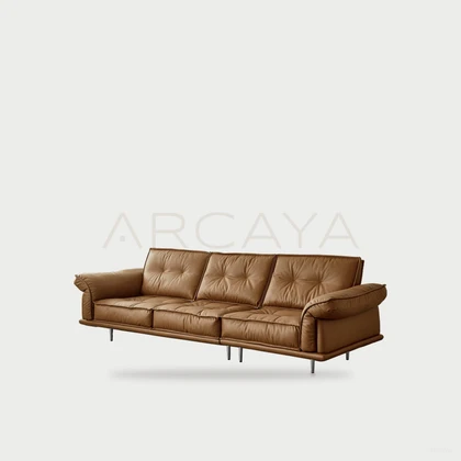 Mumo Sofa A00033 — view 01