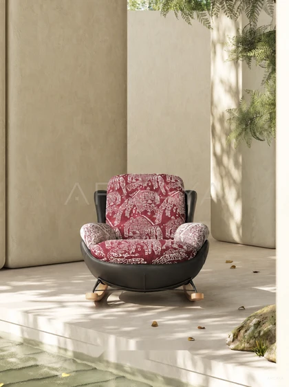 Vale House Decorative Object - product view 05