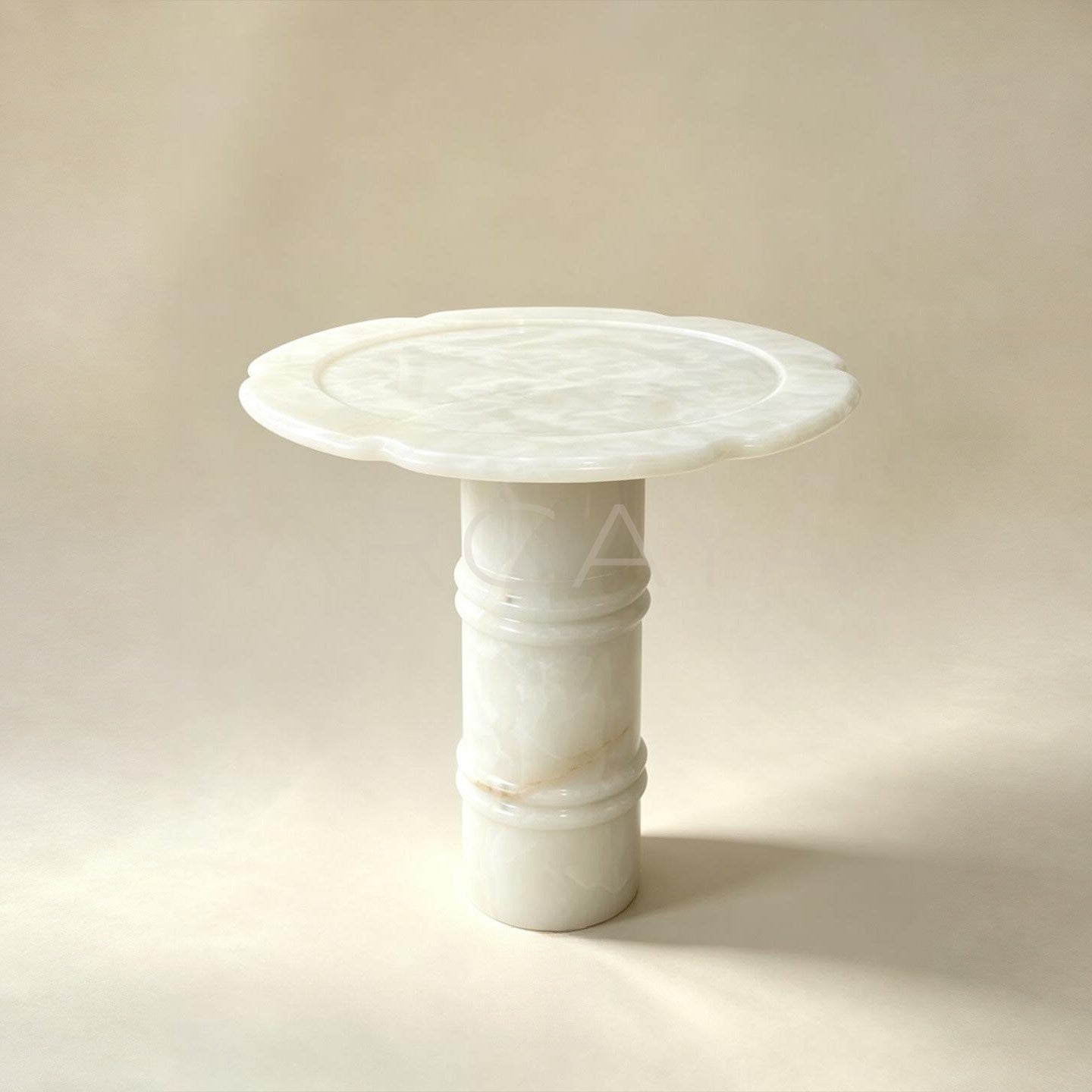 Aston Xuezhan Snow Cup Side Table - main