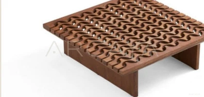 Atubi Coffee Table ATCJ-66 — view 01
