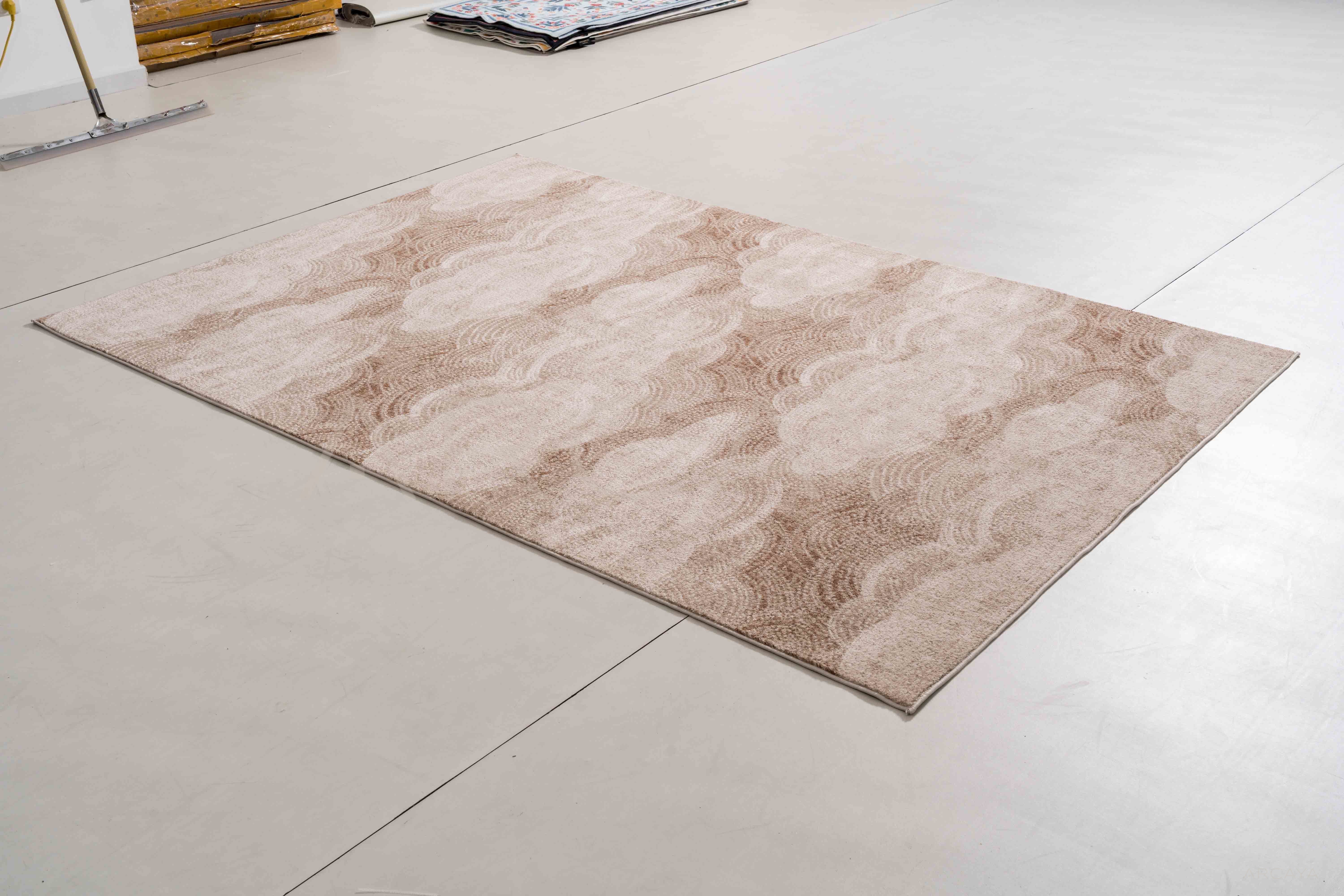 Painter Field Area Rug
