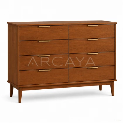 Atubi Wardrobe ATKDG005 - product view 01