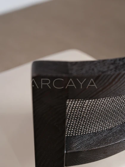 Elodie Onyx Bar Stool - product detail 18