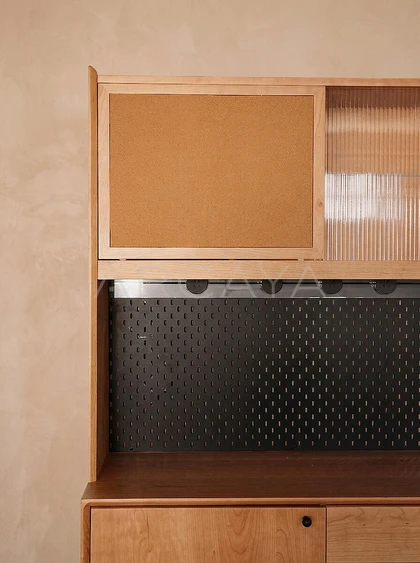 Flora Grove Sideboard — interior view 10