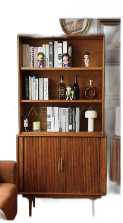 Atubi Cabinet ATKSG001 — view 05