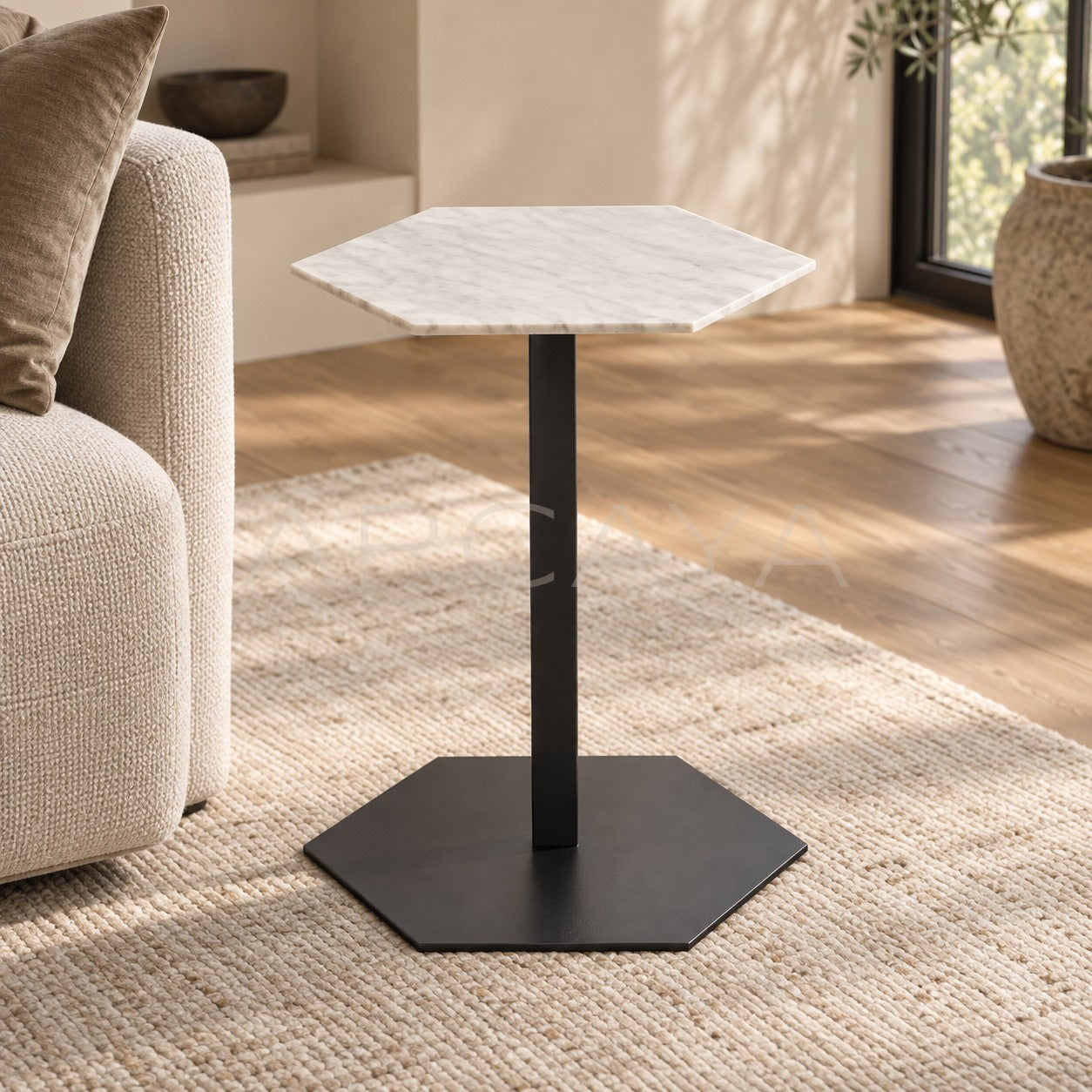 Side Table Pc 521