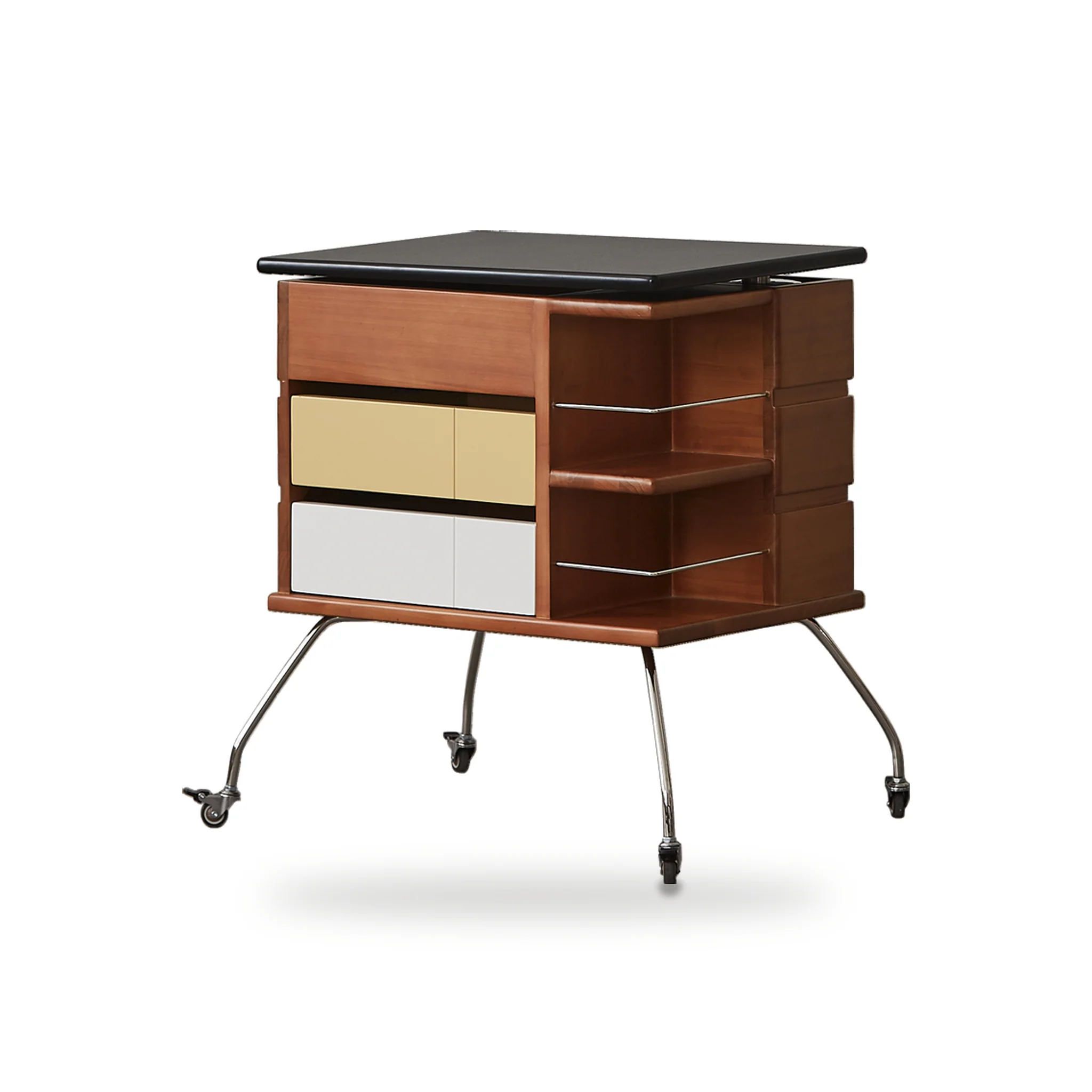 Mumo Coffee Table A00111 in a finished interior.