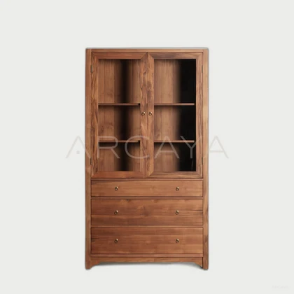 Selene Vista Cabinet — neutral background 01