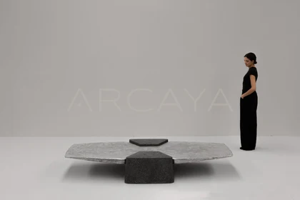 Juniper House Decorative Object — interior view 04