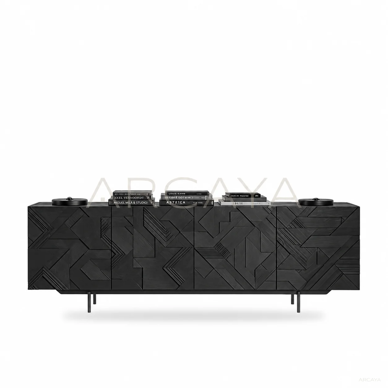 Atubi Cabinet ATKM221