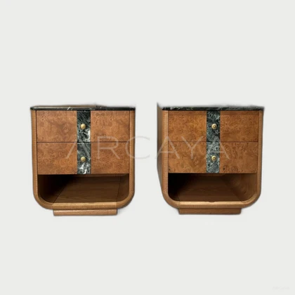 Olive Vista Cabinet — neutral background 01