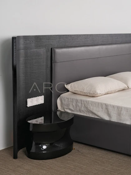Elodie Park Bed - product detail 02