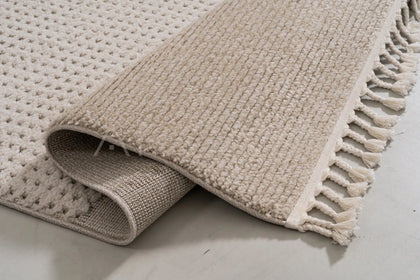 Puff Atlas Area Rug - product view 02