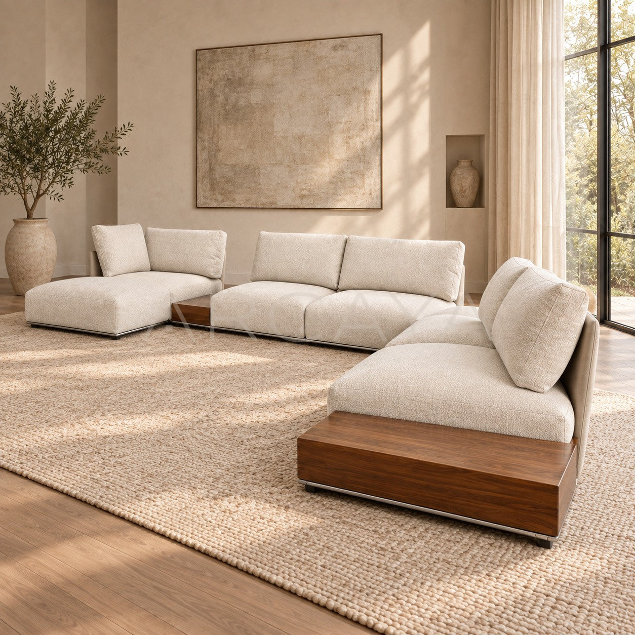 Julian Sofa