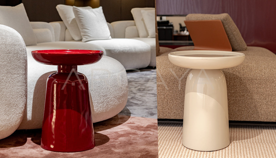 Mira Dune Coffee Table
