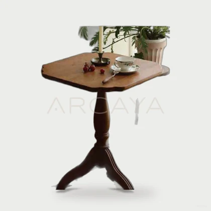 Atubi Coffee Table ATJJ003 — view 04