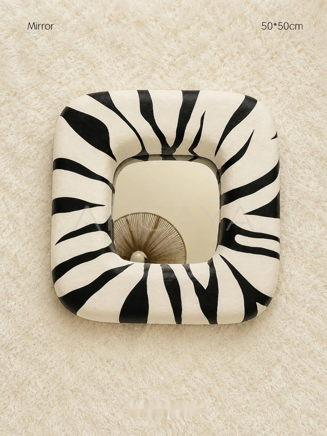 Solace Studio Wall Art