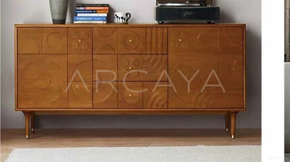 Atubi Cabinet ATKHY201 — view 02