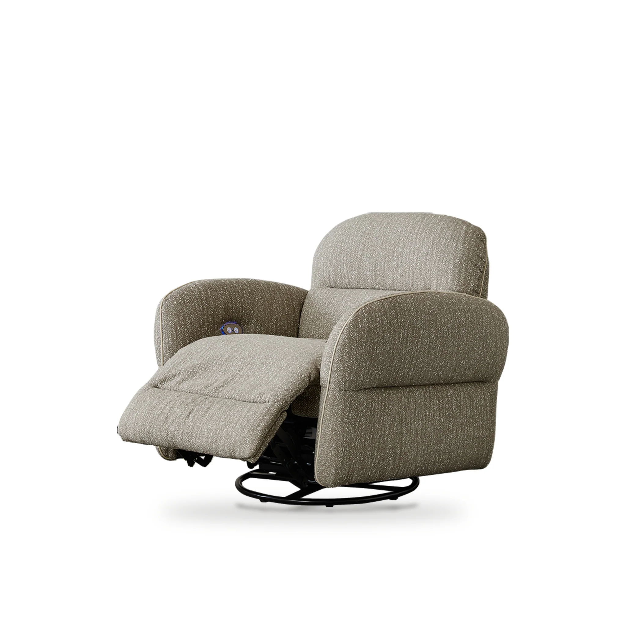 Mumo Sofa A00067 in a finished interior.