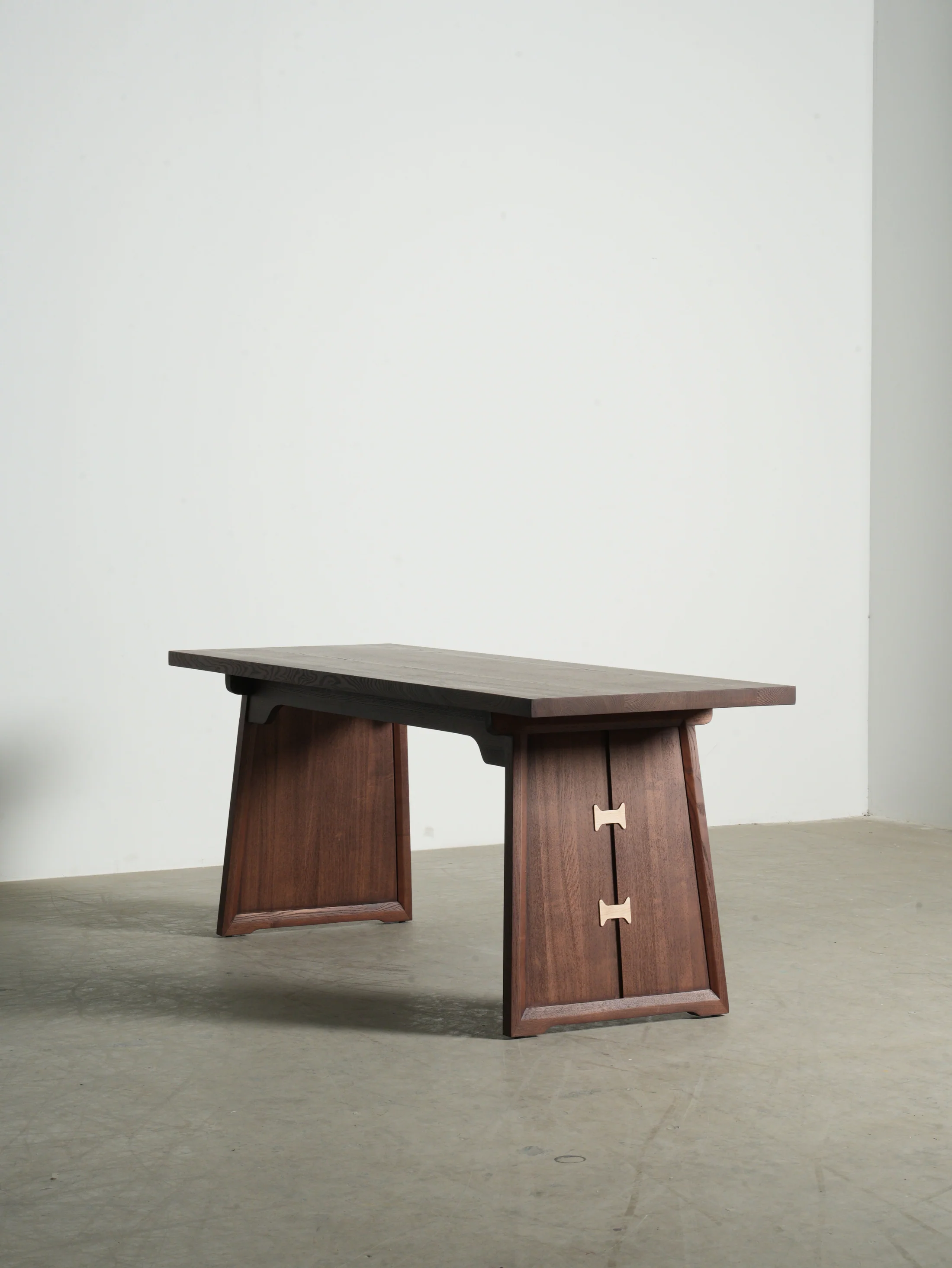 Kestrel Wood Decorative Object in a finished interior.