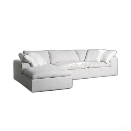 Celine Lake Sofa — white background 02