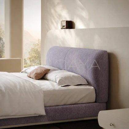 Solace House Bed - product view 06