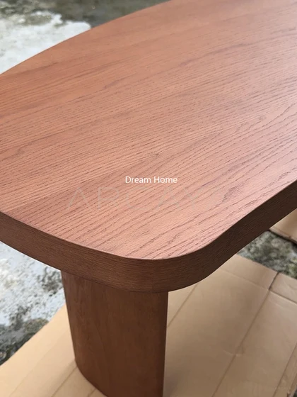 Cove Loft Desk — interior view 05