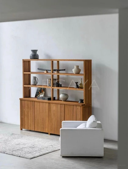 Ivory Grove Cabinet — interior view 03