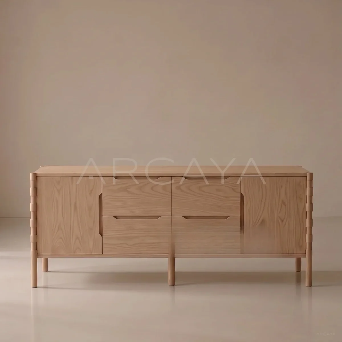 Alba Studio Sideboard - product view 01