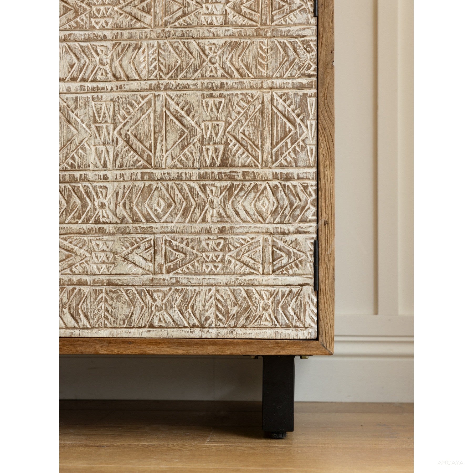 Century Series Cabinet - scene